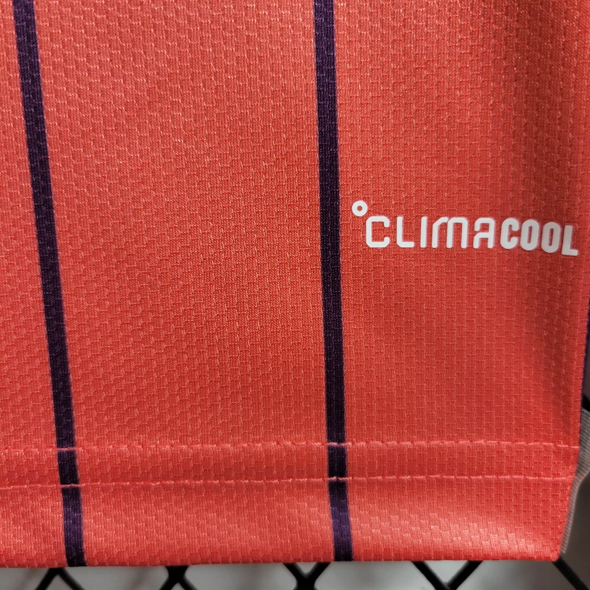 2026 Scotland Away Football Shirt - 图片 9