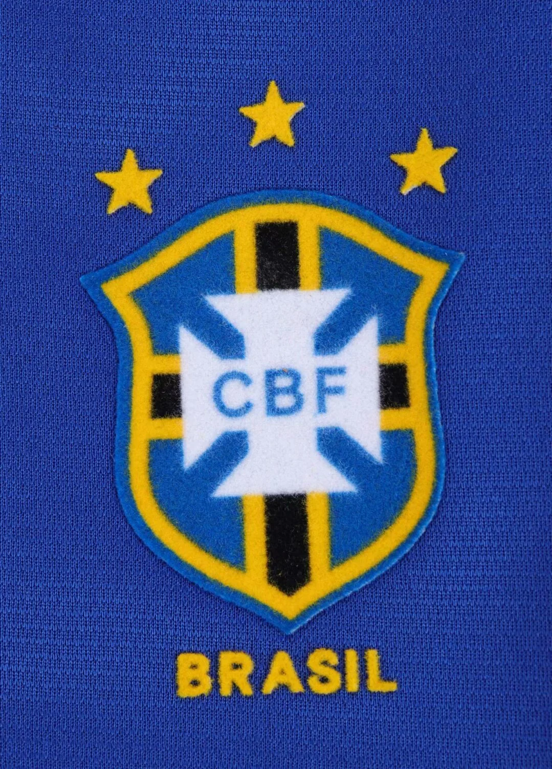 1994 Retro Brazil Home Football Shirt Kids Size - 图片 6