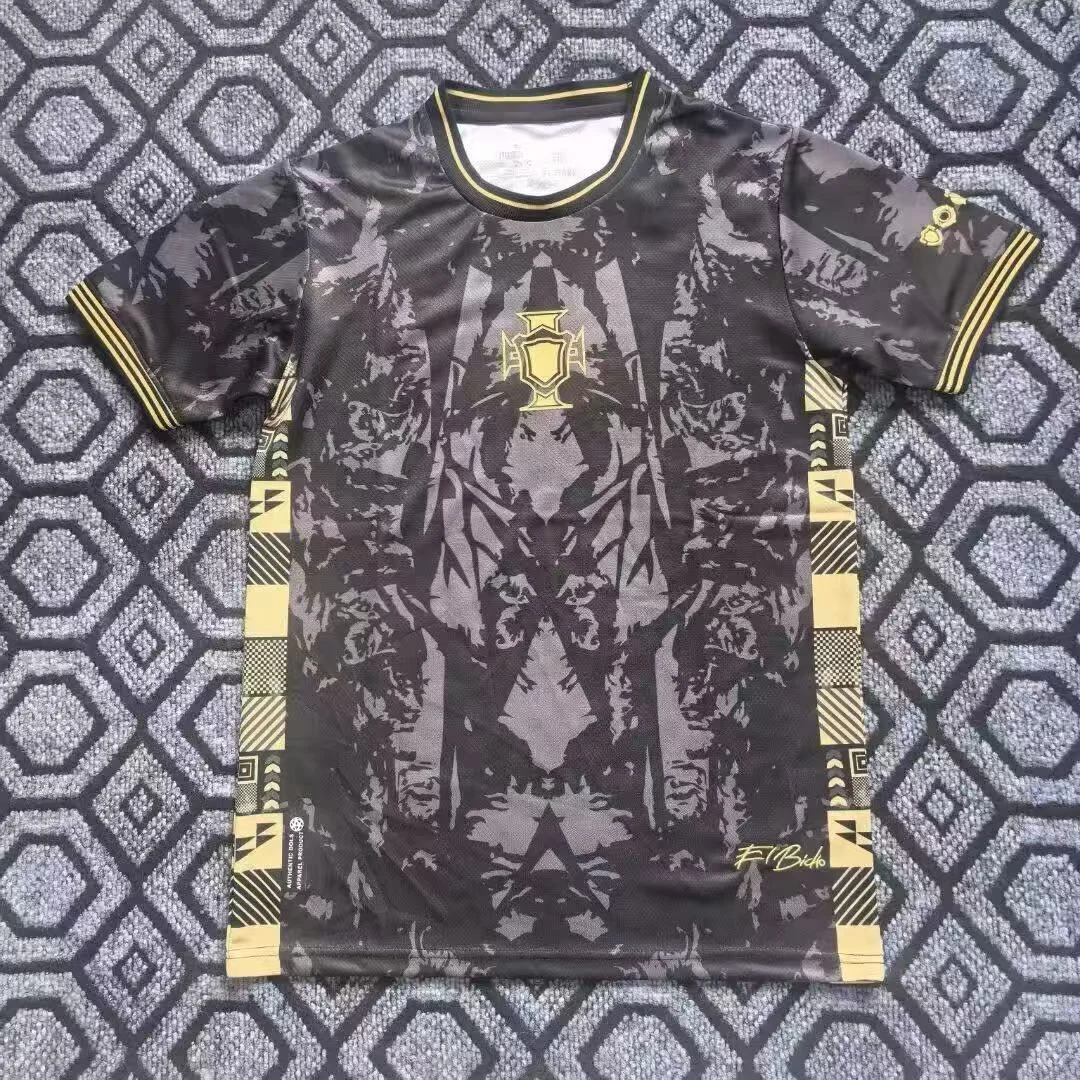 2026 Brazil Special Edition Football Shirt