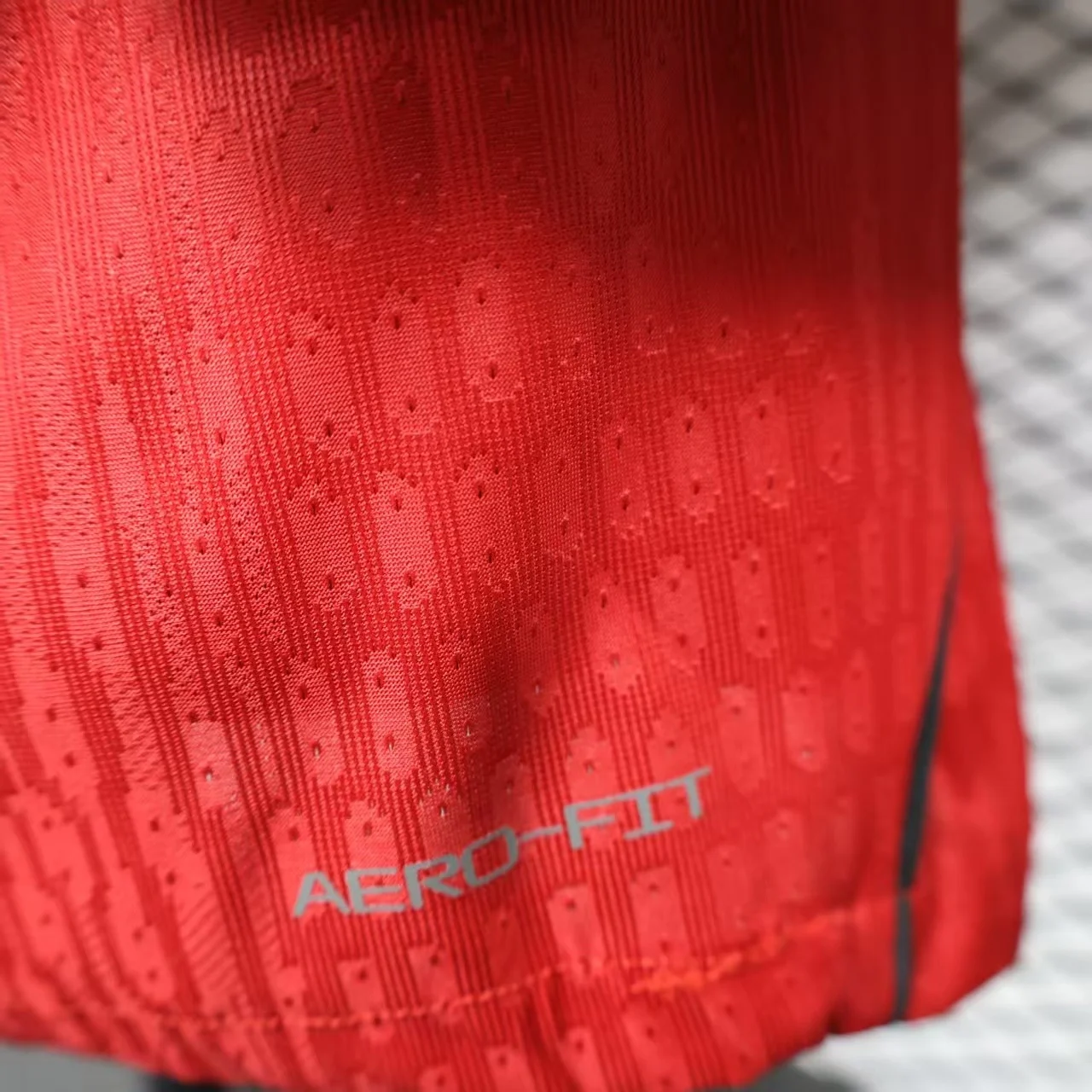 2026 Player Version Canada Home Football Shirt - 图片 10