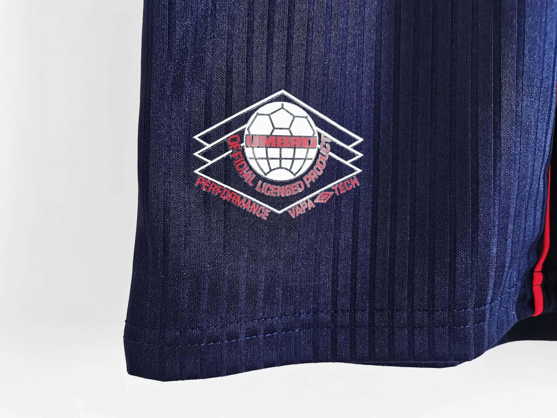 1996/1998 Retro Scotland Home Football Shirt - 图片 5