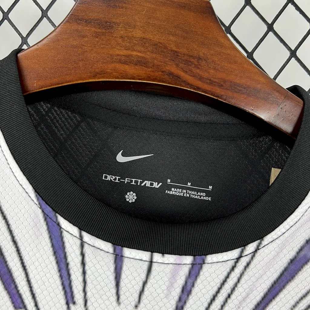 2025 Brazil Special Edition Football Shirt - 图片 7