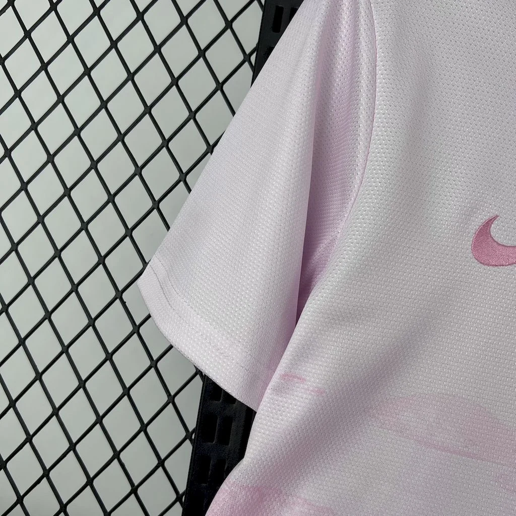 2025 Brazil Special Edition Football Shirt - 图片 6