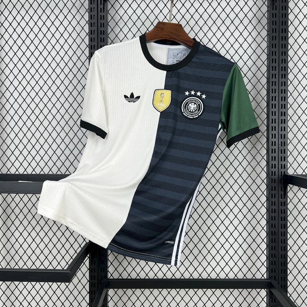 2025 Germany Special Edition Football Shirt 1:1 Thai Quality