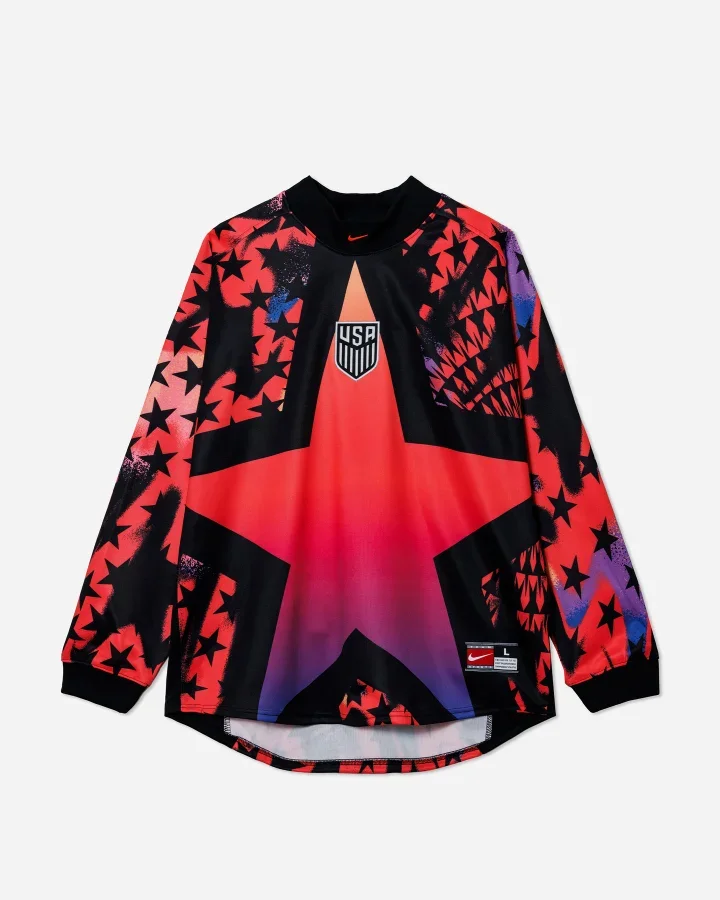 2026 United States GK "Lifestyle" Jersey