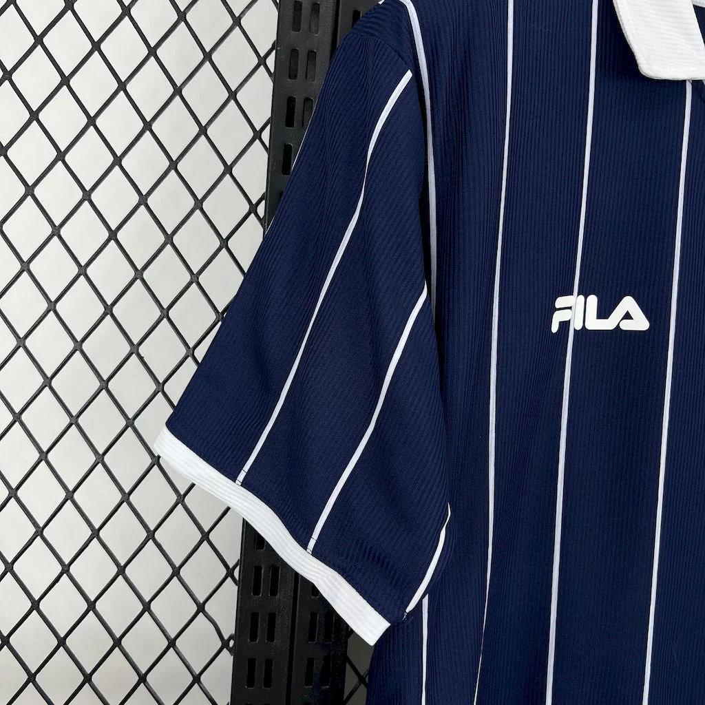 2002 Retro Scotland Home Football Shirt - 图片 5