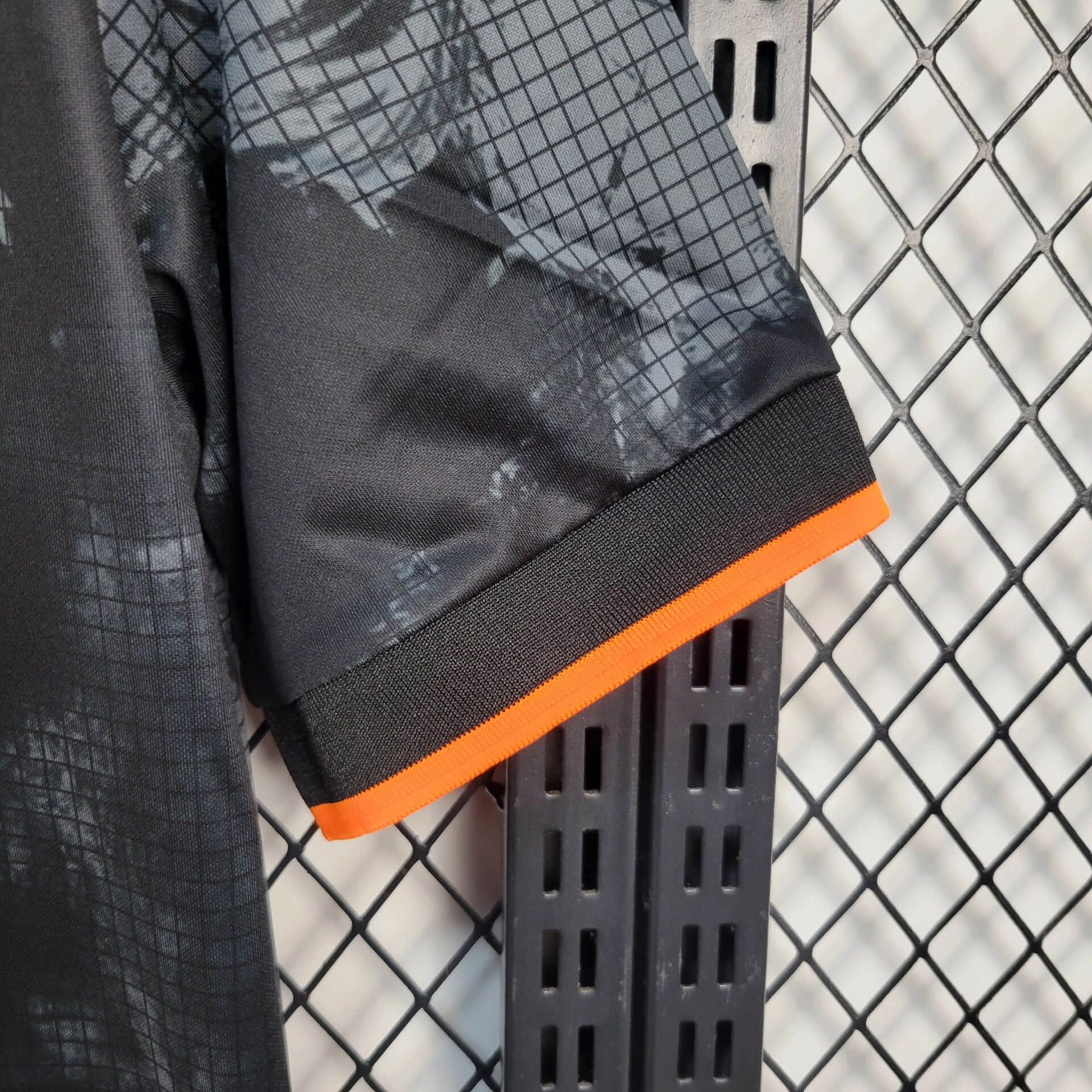 2026 Netherlands Football Shirt - 图片 6