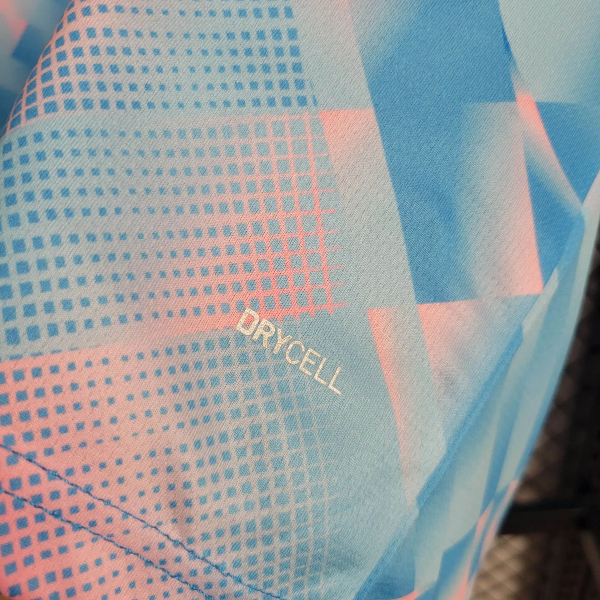 2026 Switzerland Away Football Shirt - 图片 8