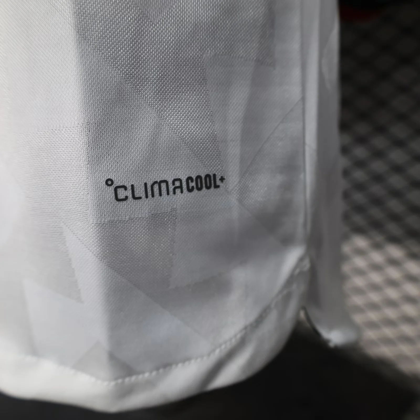 2026 Long Sleeve Player Version Mexico Away World Cup Football Shirt - 图片 6