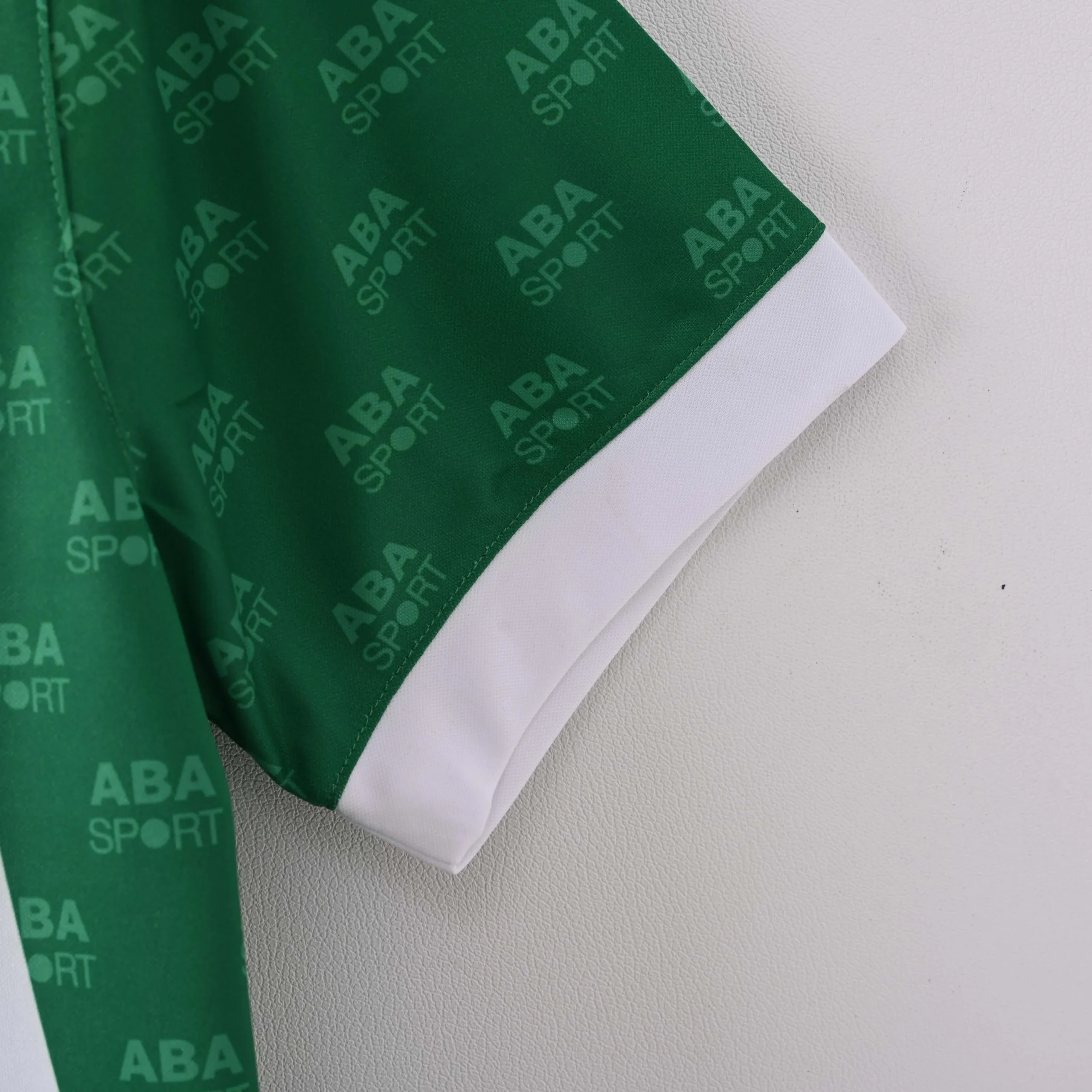 1995 Retro Mexico Home Football Shirt - 图片 7