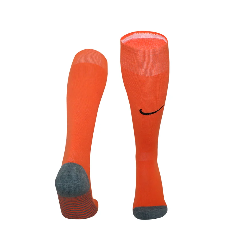 2024/2025 Netherlands Home Football Socks