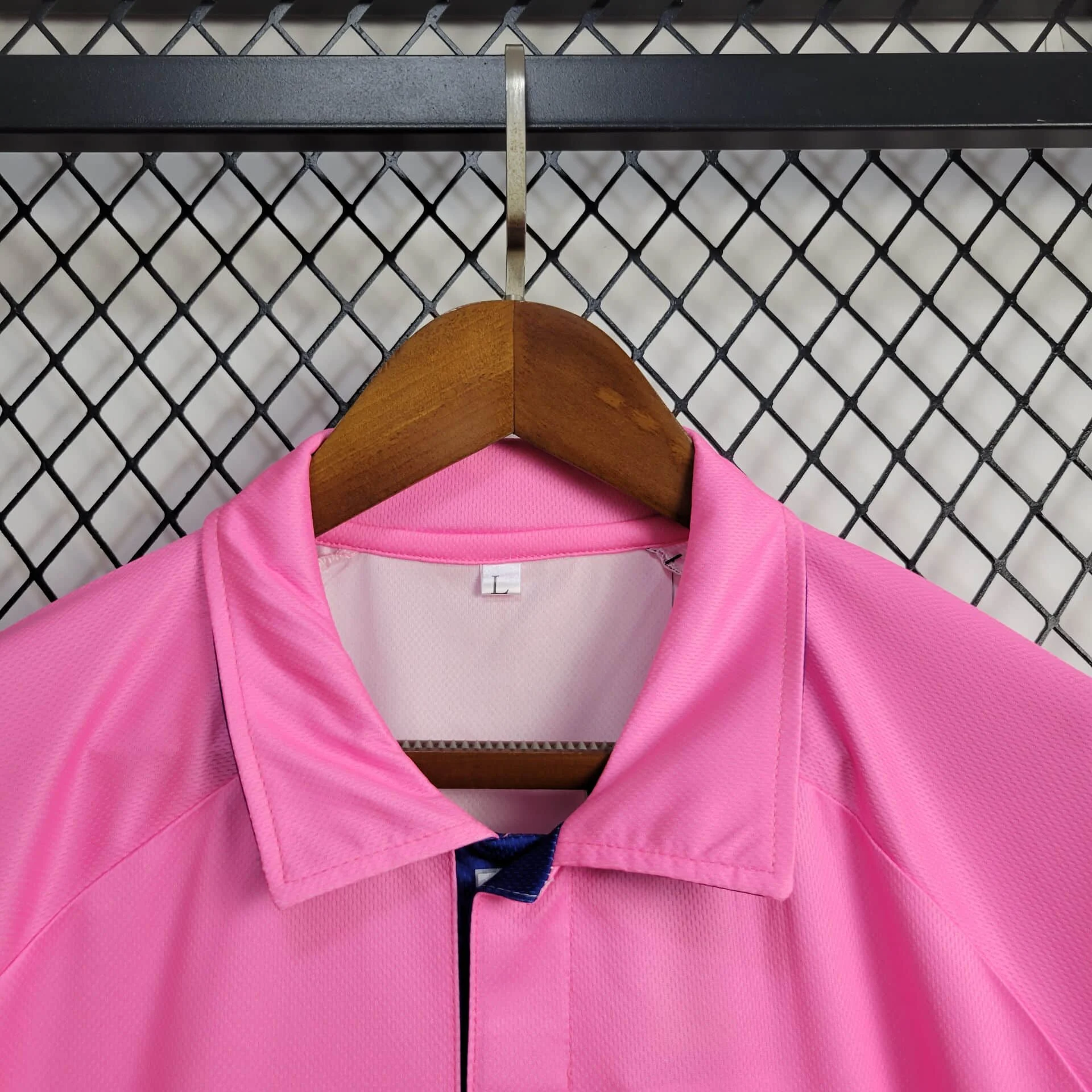 Retro Mexico Goalkeeper Football Shirt - 图片 8