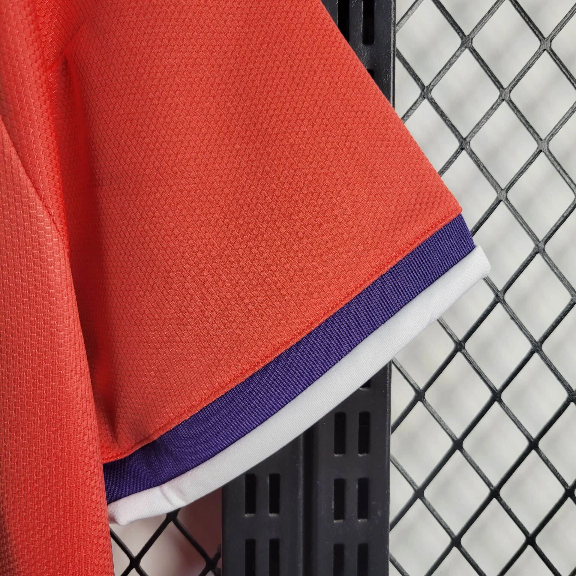 2026 Scotland Away Football Shirt - 图片 7