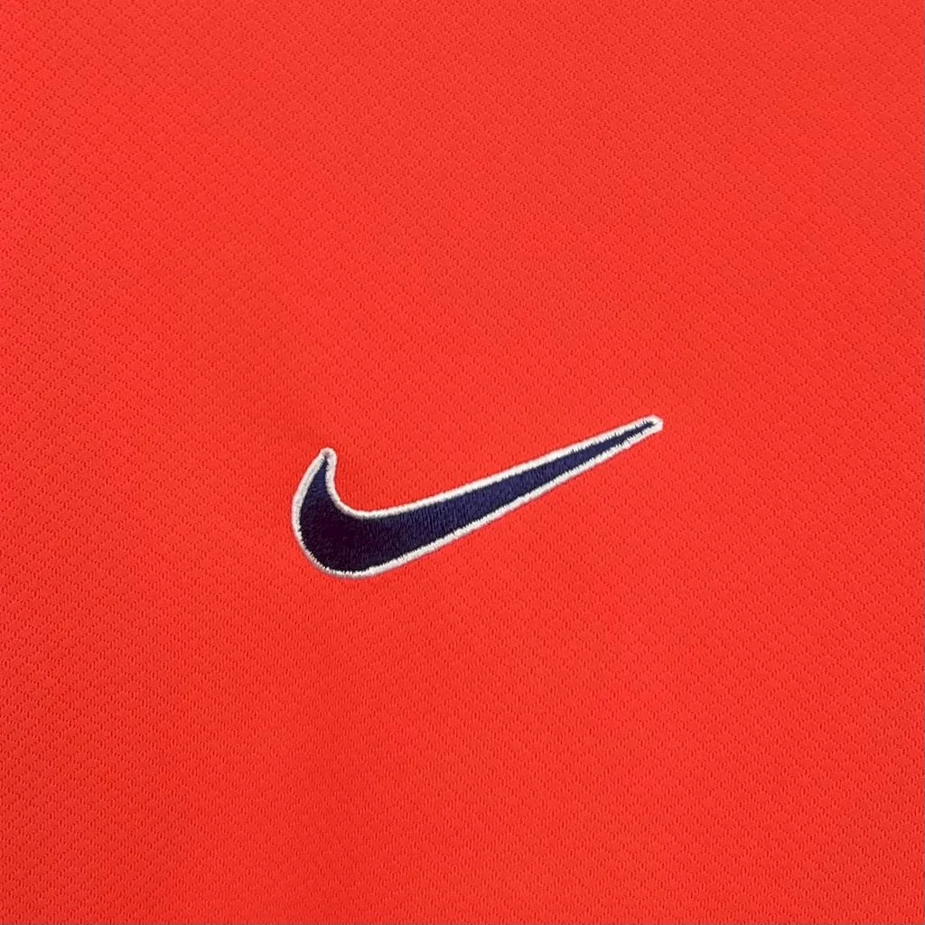 2025 South Korea Home Football Shirt - 图片 5