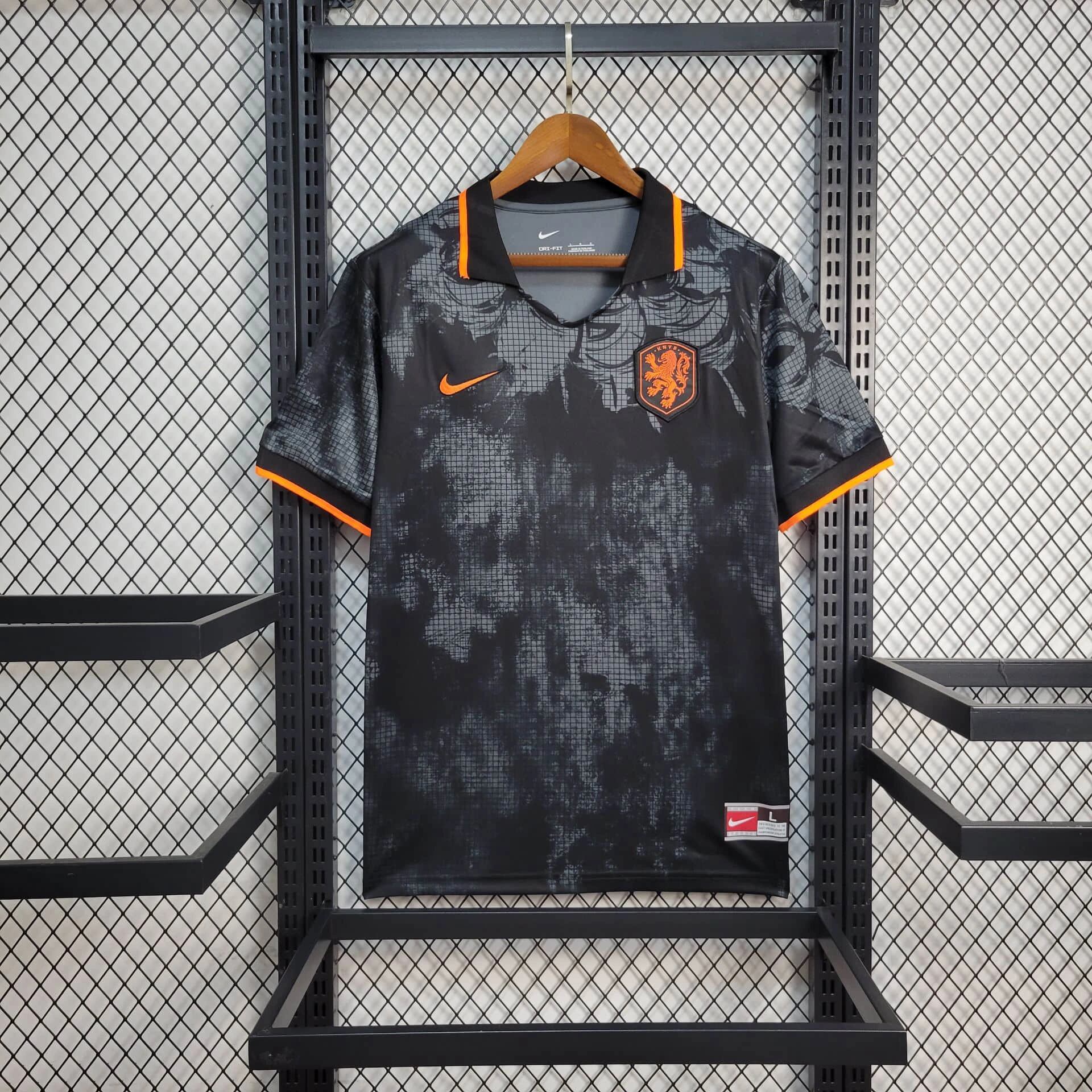 2026 Netherlands Football Shirt