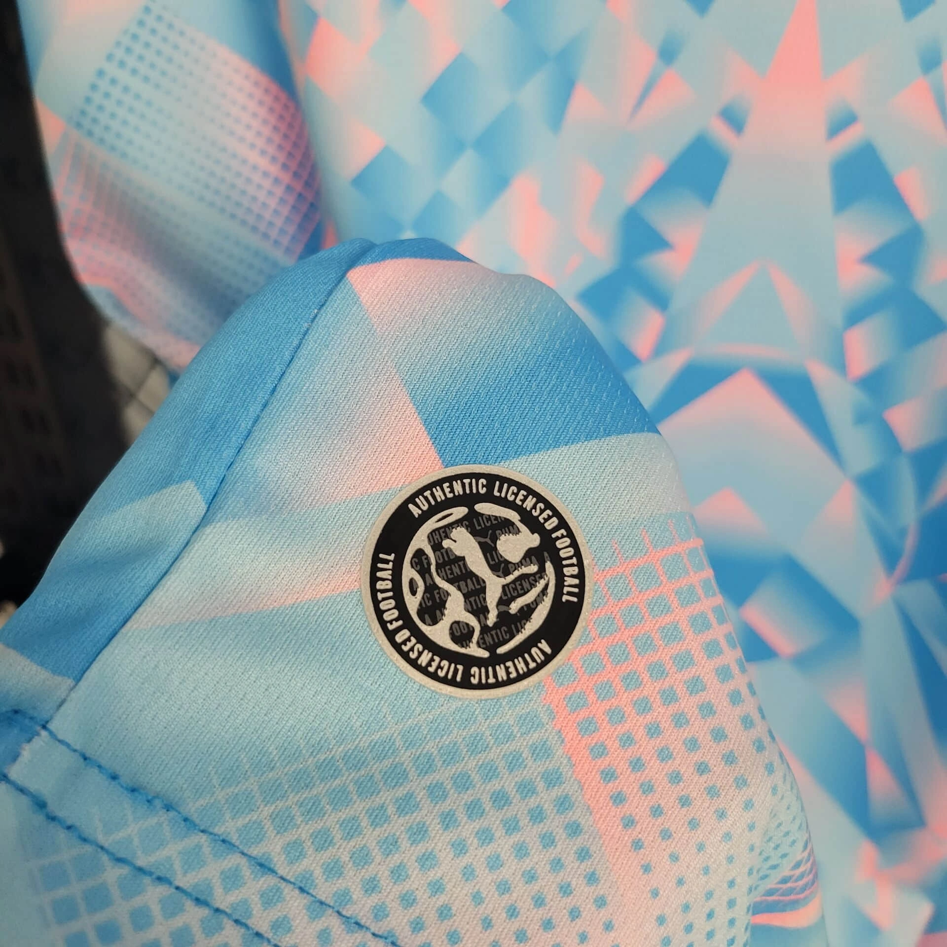 2026 Switzerland Away Football Shirt - 图片 9