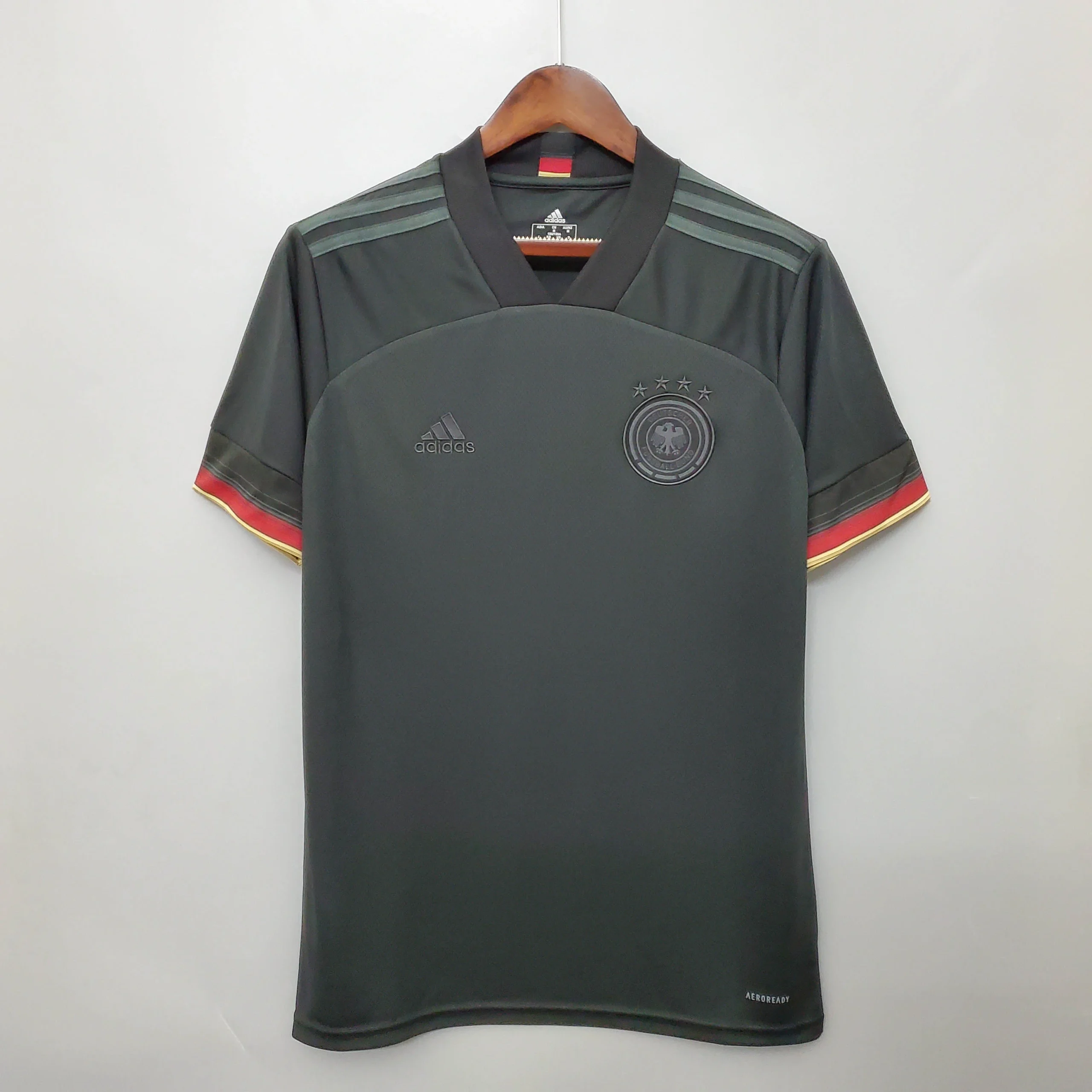 2020 Germany Away  Football Shirt 1:1 Thai Quality