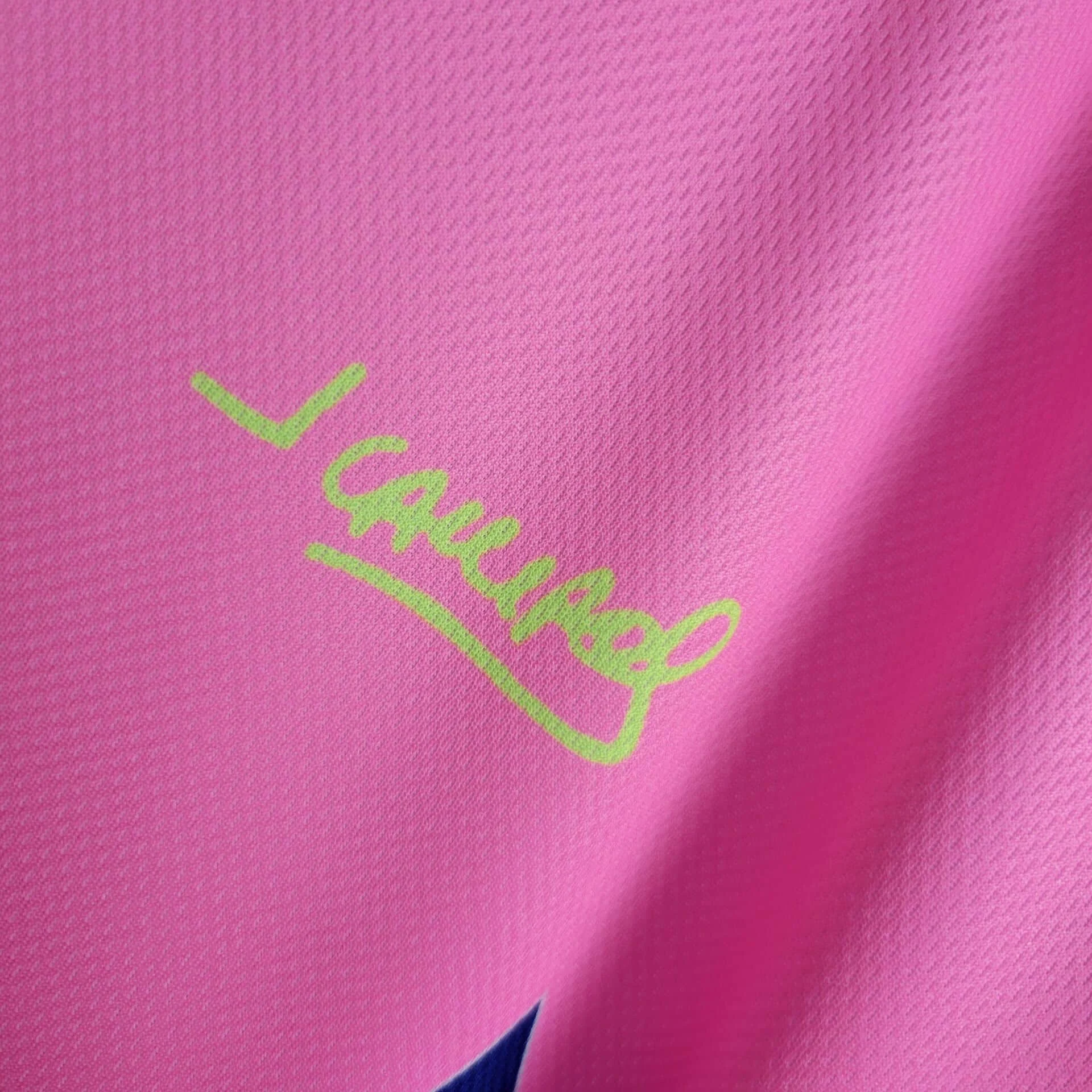 Retro Mexico Goalkeeper Football Shirt - 图片 6