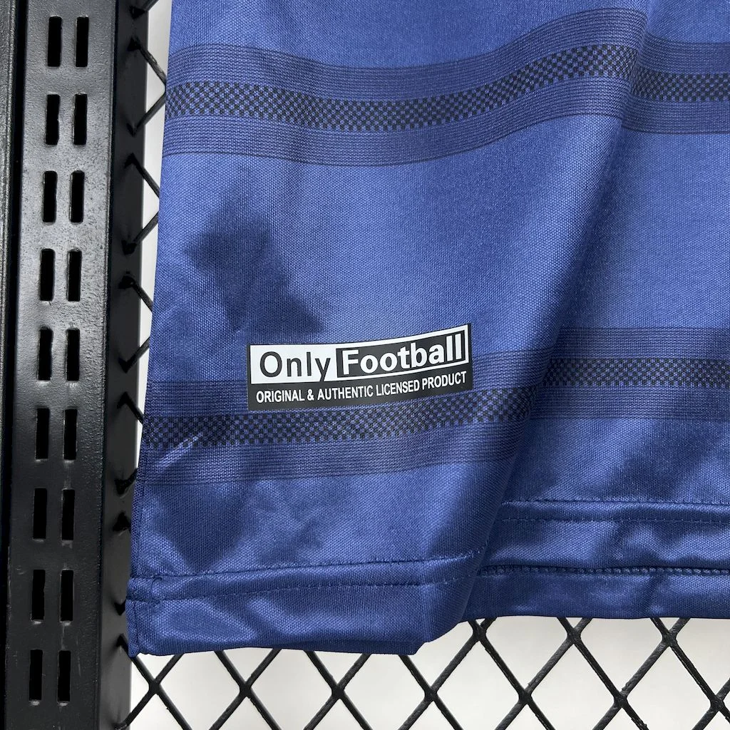 1998/2000 Retro Scotland Home Football Shirt - 图片 5