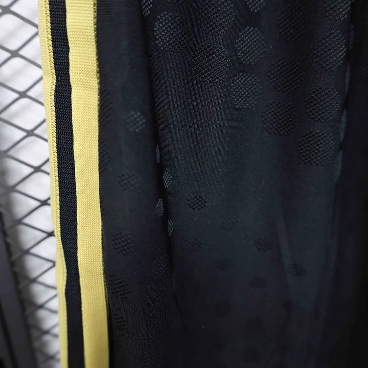 2025/2026 Player Version Mexico Shorts - 图片 5