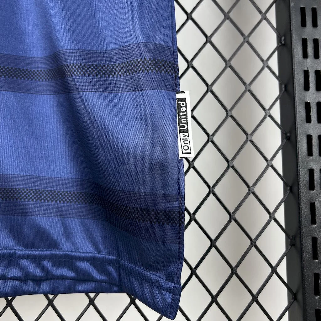 1998/2000 Retro Scotland Home Football Shirt - 图片 6