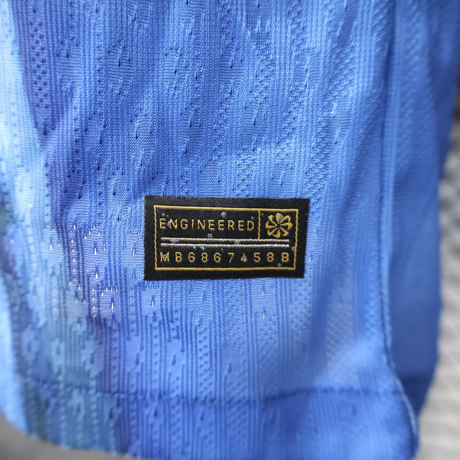 2024 Player Version Brazil Special Edition Football Shirt - 图片 7