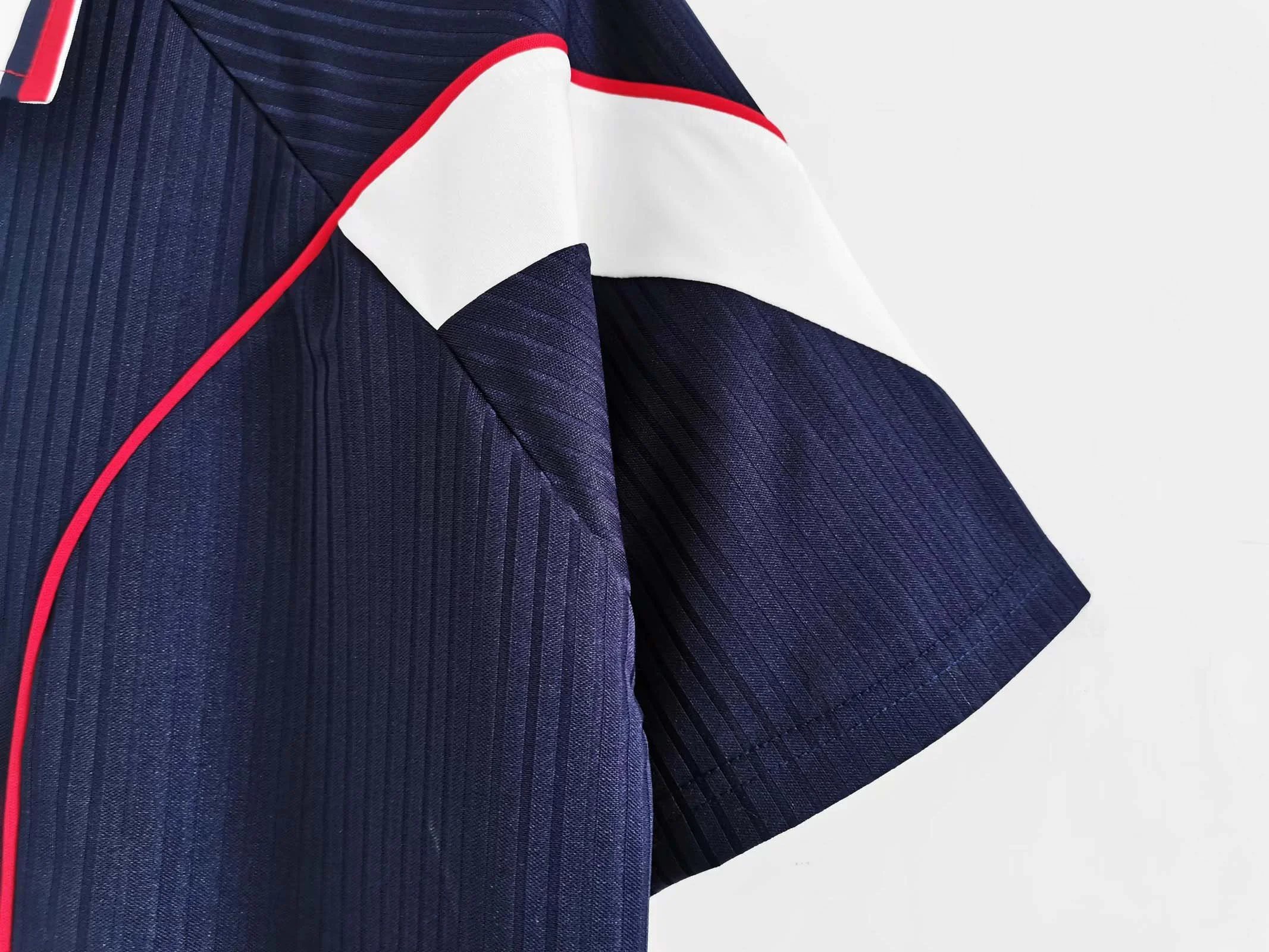 1996/1998 Retro Scotland Home Football Shirt - 图片 8