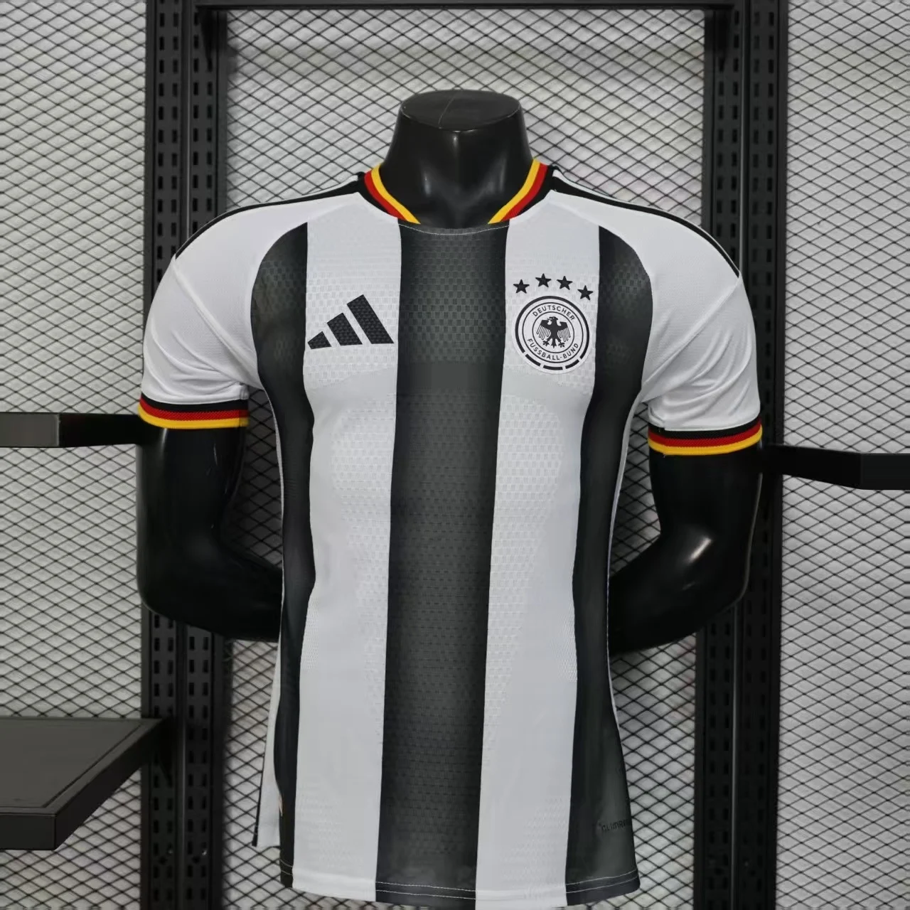 2026 Player Version Germany Special Edition Football Shirt 1:1 Thai Quality