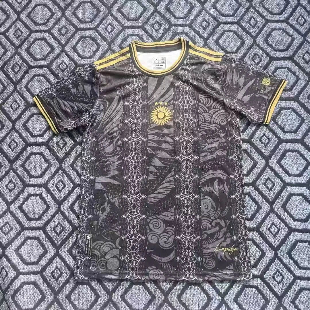 2026 Brazil Special Edition Football Shirt
