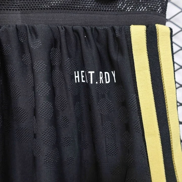 2025/2026 Player Version Mexico Shorts - 图片 6