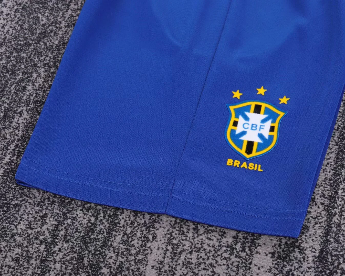 1994 Retro Brazil Home Football Shirt Kids Size - 图片 8