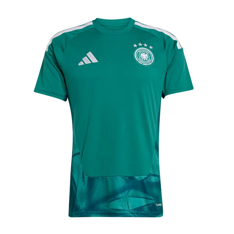 2026 Germany Goalkeeper Football Shirt 1:1 Thai Quality