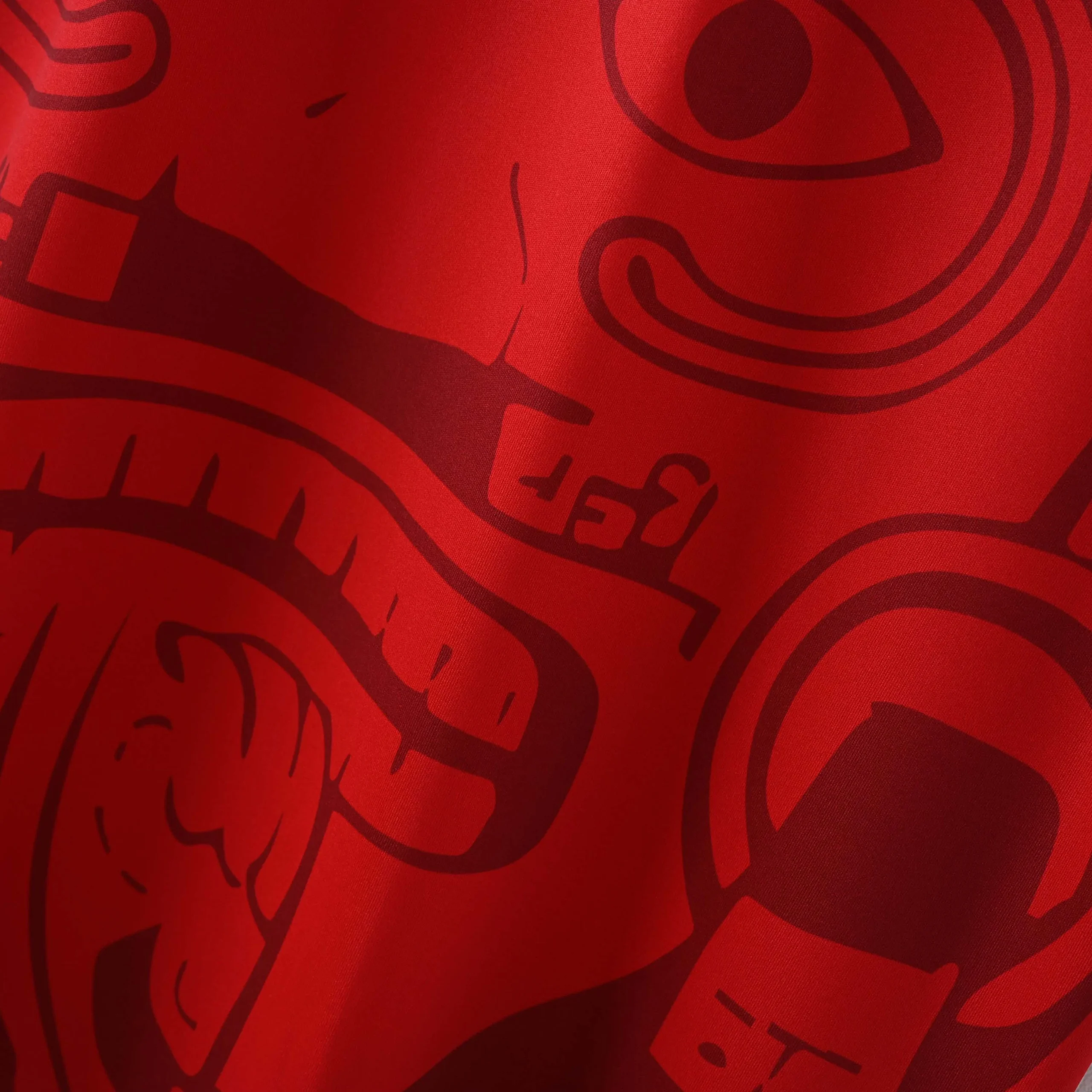 1998 Retro Mexico Fourth Away Football Shirt - 图片 7