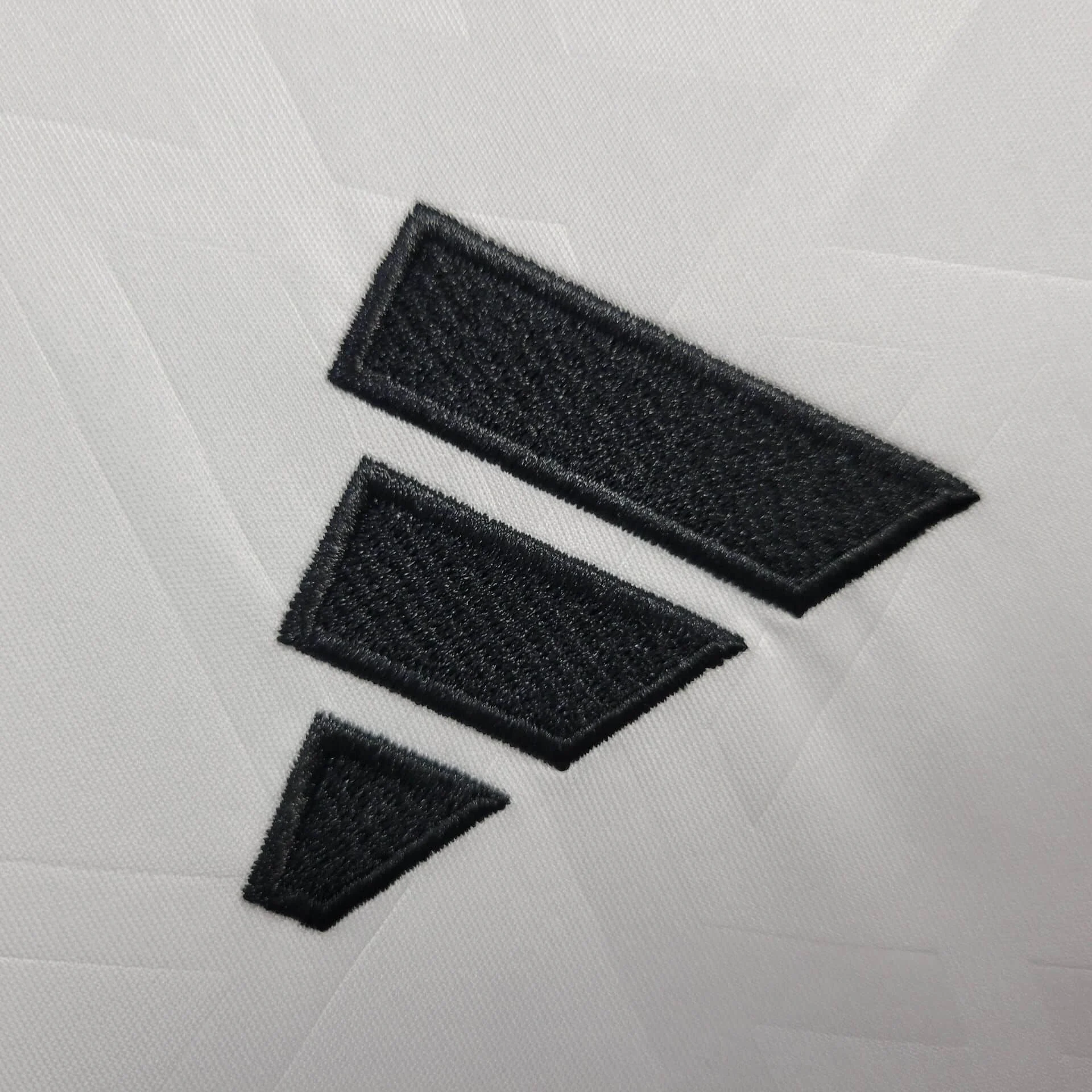 2024 Germany Home Football Shirt 1:1 Thai Quality - 图片 5