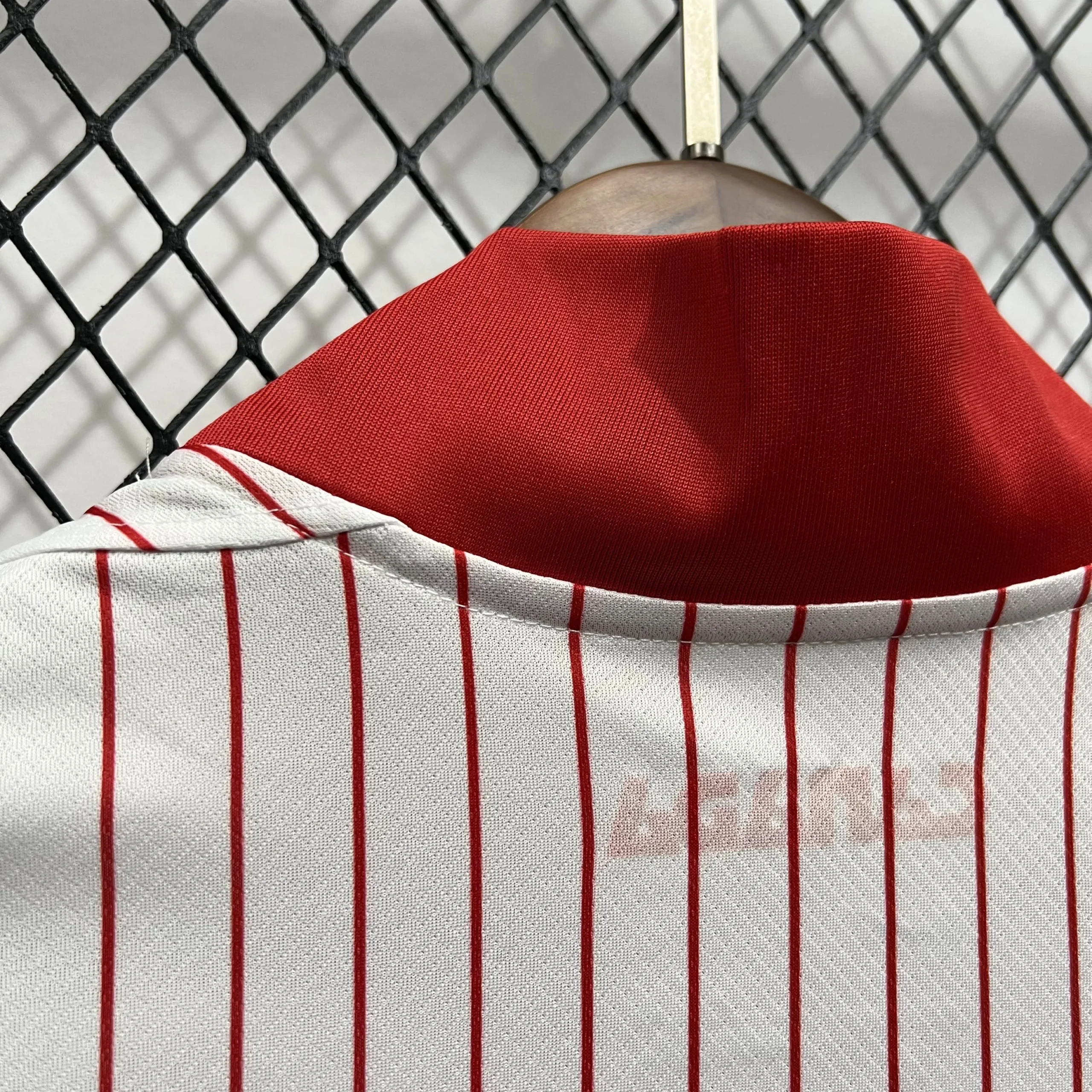 2024 Canada Away Football Shirt - 图片 8