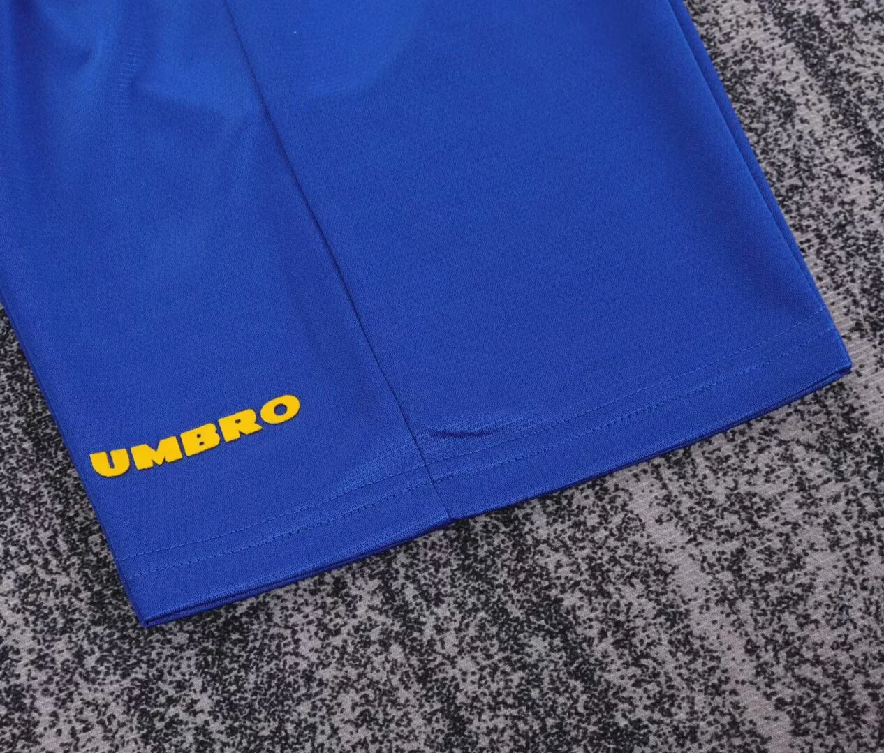 1994 Retro Brazil Home Football Shirt Kids Size - 图片 9