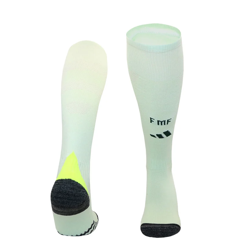2024/2025 Mexico Away Football Socks
