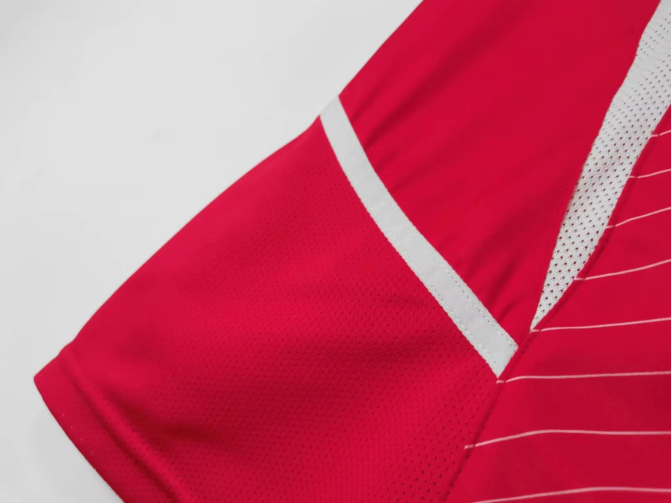 2002 Retro South Korea Home Football Shirt - 图片 6