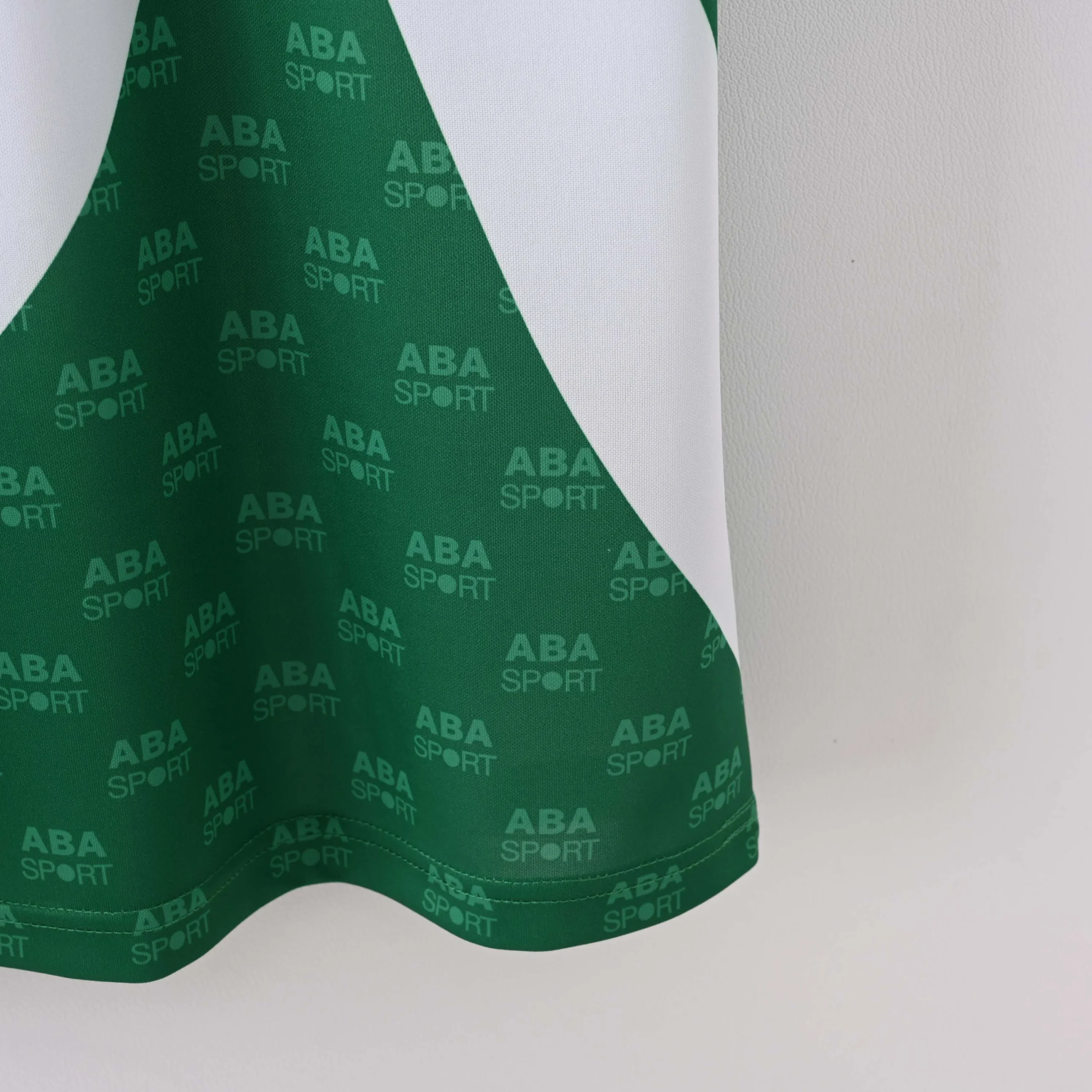 1995 Retro Mexico Home Football Shirt - 图片 6