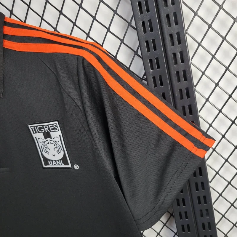 2024 POLO South Korea Football Shirt - 图片 7