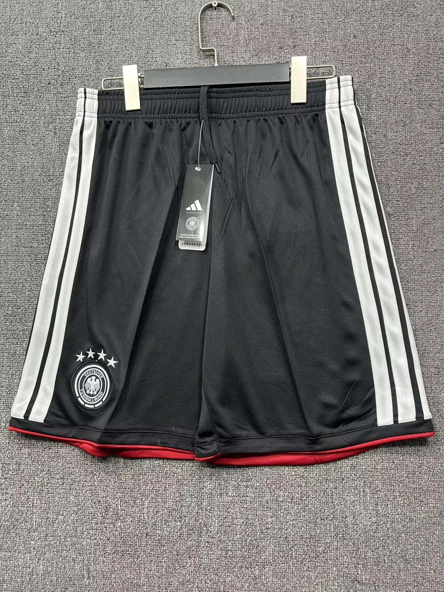 2026 Germany Home Shorts 1:1 Thai Quality