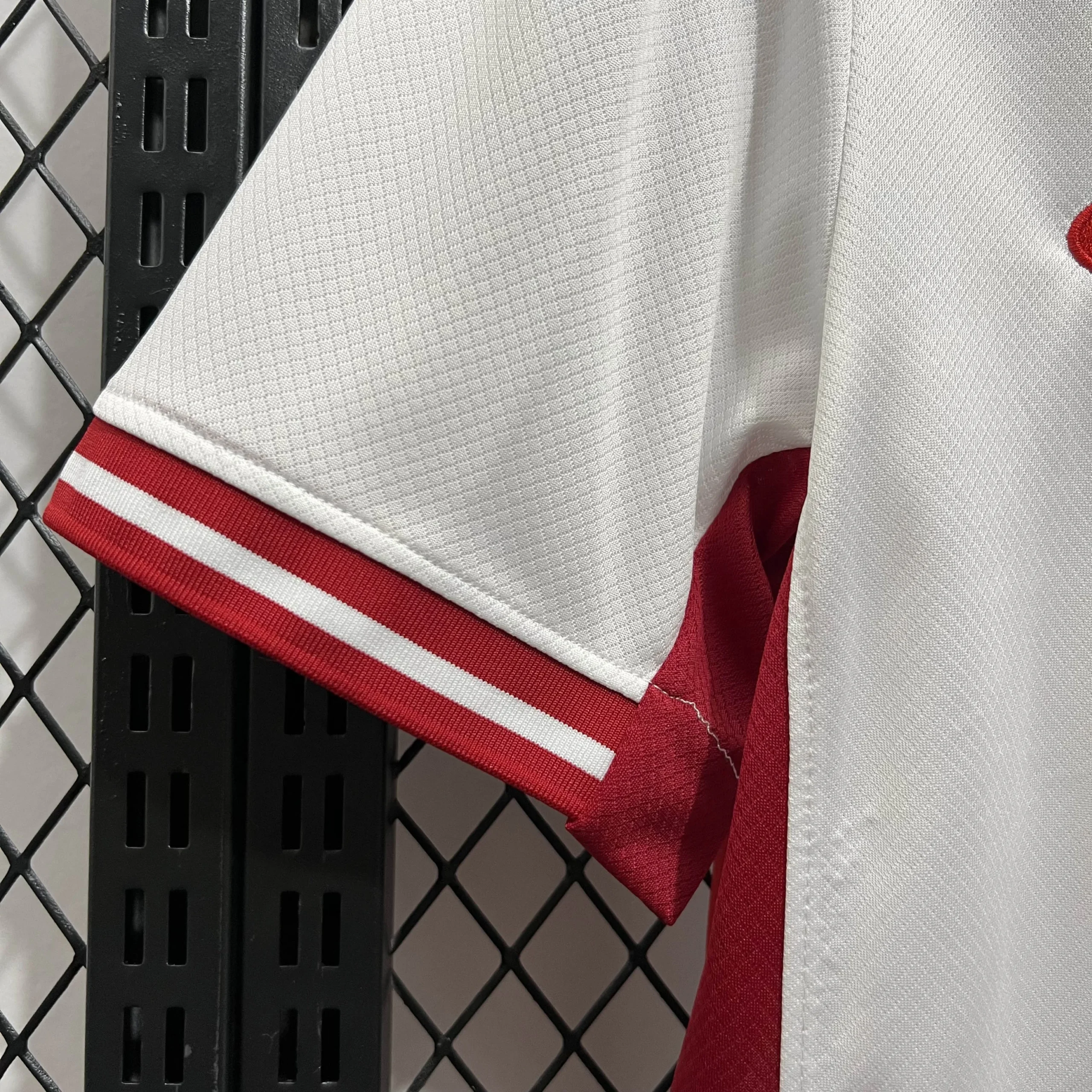 2024 Canada Away Football Shirt - 图片 7