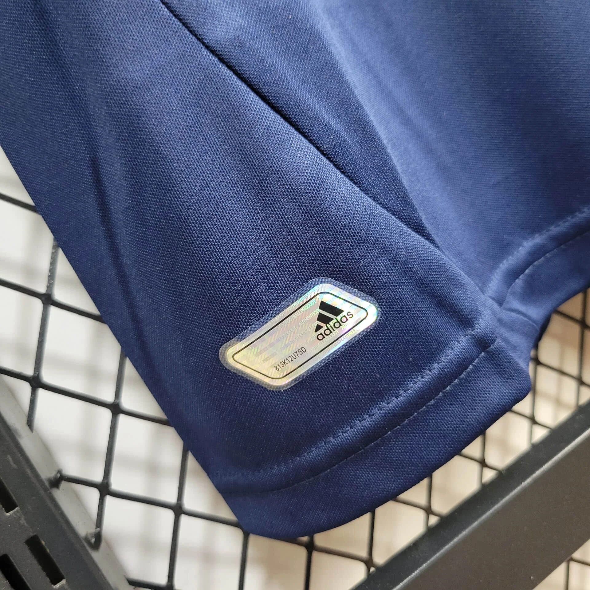 2012/2014 Retro Scotland Home Football Shirt - 图片 7