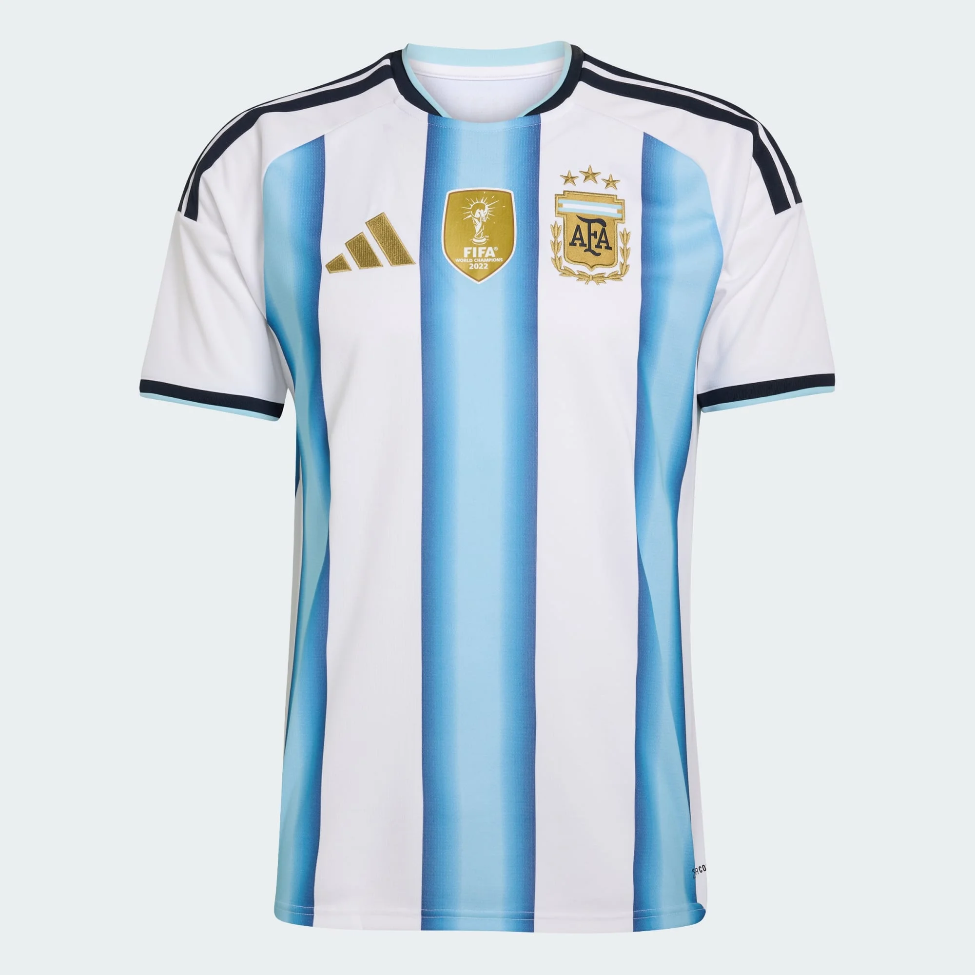 2026 Argentina Home Football Shirt