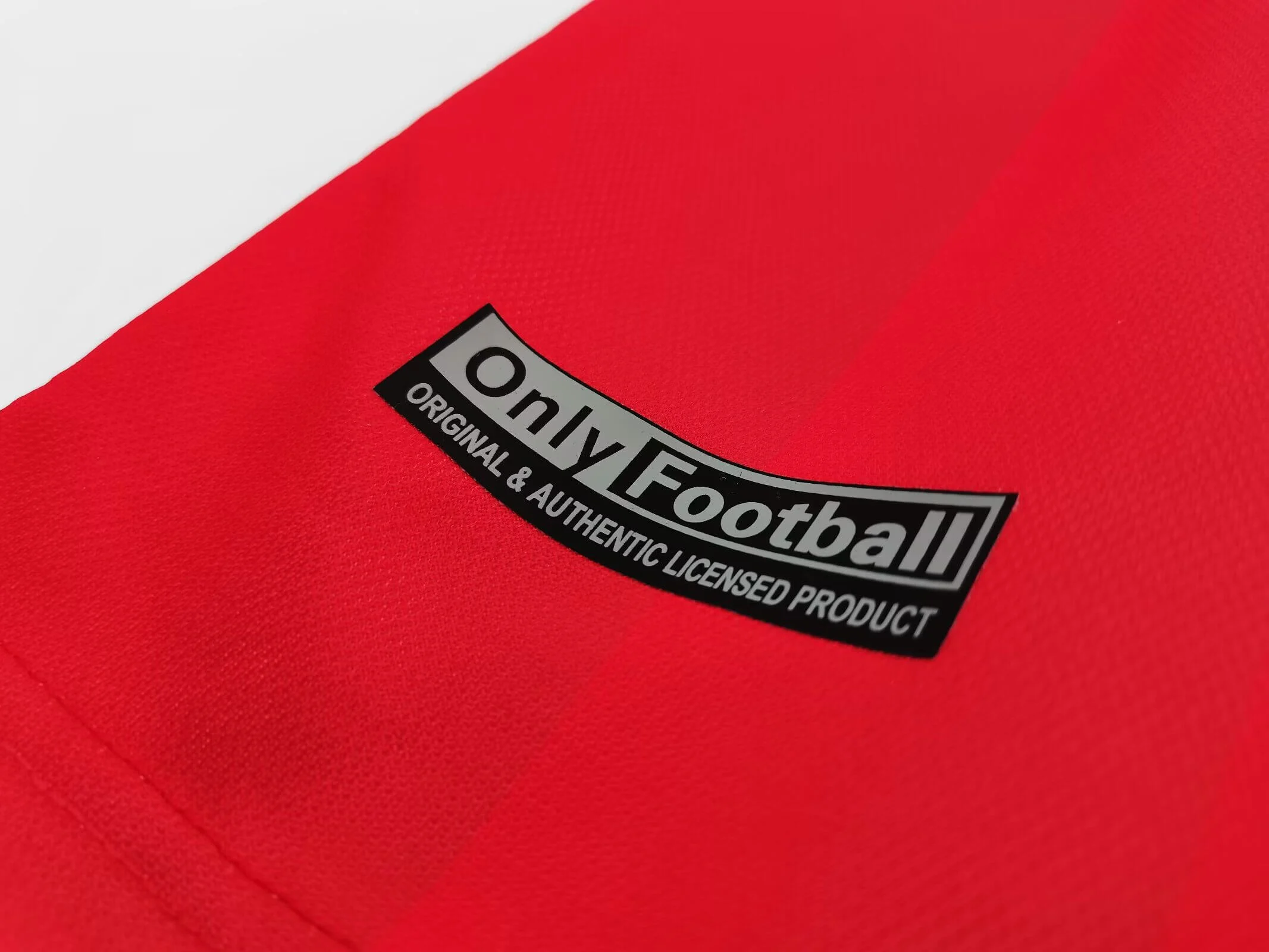 1998 Retro Norway Home Football Shirt - 图片 8
