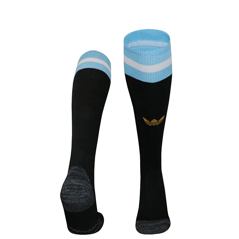 2024/2025 Argentina 50th Anniversary Football Socks