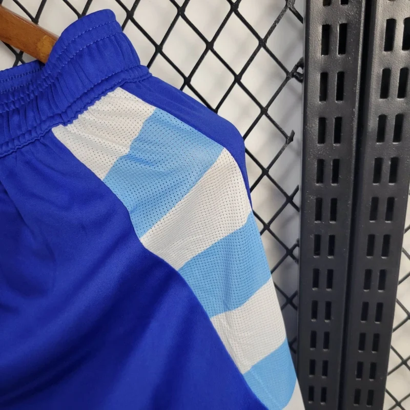 2024/2025 Argentina Away Shorts - 图片 5