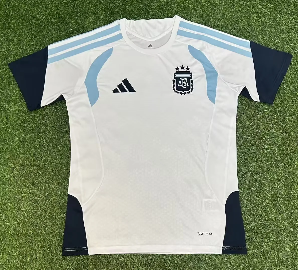 2026 Argentina Training Wear Football Shirt