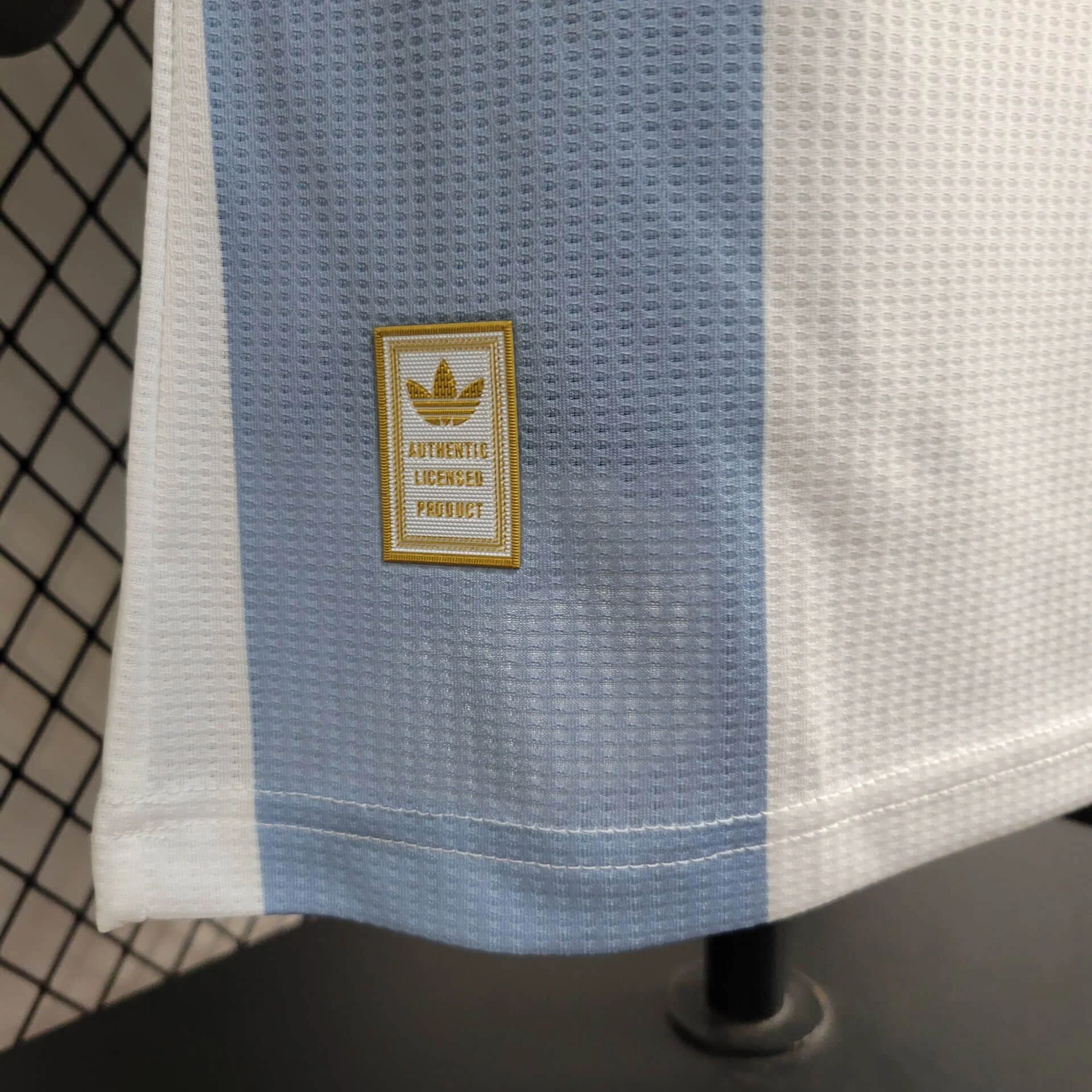 2024 Player Version Argentina Anniversary Football Shirt - 图片 5