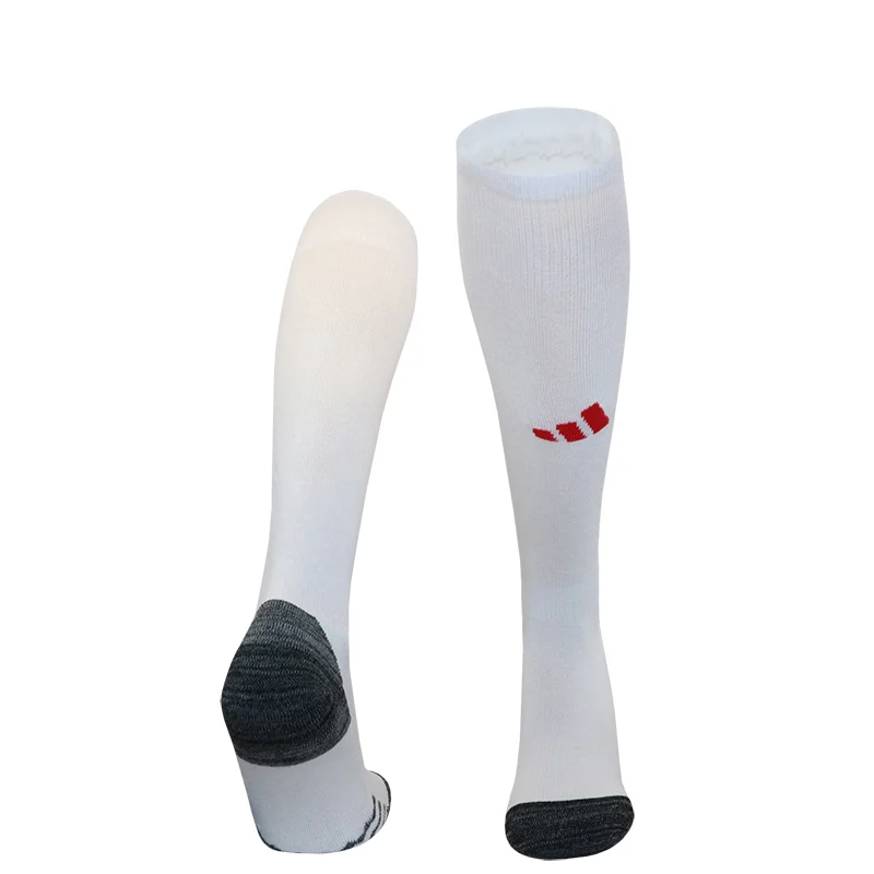 2024/2025 Algeria Home Football Socks
